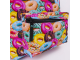 Рюкзак BRAUBERG, универсальный, сити-формат, "Donuts", 20 литров, 41х32х14 см, 228862