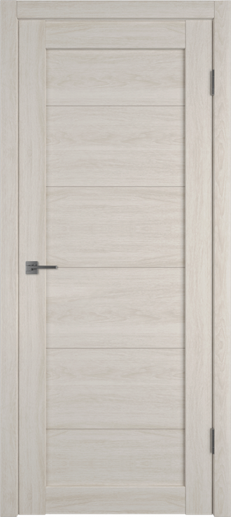 Дверь межкомнатная ПГ ATUM PRO 32 (АТУМ ПРО), SCANSOM OAK