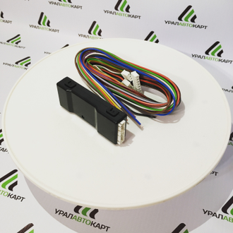 Преобразователь сигналов для тахографа CAN TO SPEED ADAPTOR