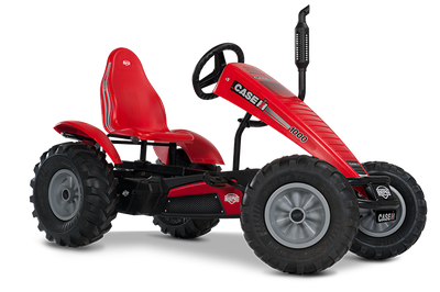 Веломобиль BERG Case-IH BFR