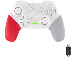 BLOODY GPW50 DUAL MODE