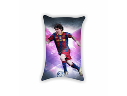 Подушка Лионель Месси, Lionel Messi №31