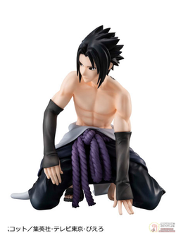 Фигурка Учиха Саске (Uchiha Sasuke Tenohira)