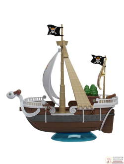 Корабль Гоинг Мерри (Going Merry Собираемая модель)
