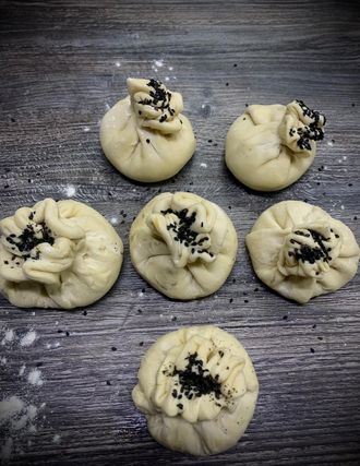 Сытный мешочек