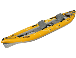 Продажа байдарок (каяков) ADVANCED ELEMENTS Strait Edge II Pro в Иркутске