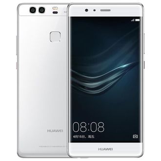 Huawei P9 Plus 64Gb Dual sim Белый