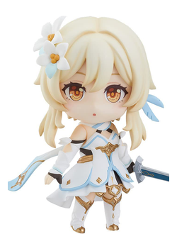 Нендроид  Путешественник Люмин (Traveler Lumine)