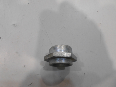 Гайка вилки М 72Н К 750В