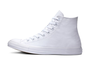 All star converse blanco online