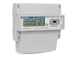 Счетчик Энергомера CE307 R33 трехфазный многотарифный