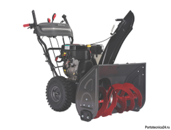 Снегоуборщик EVOline SBG 690 BE