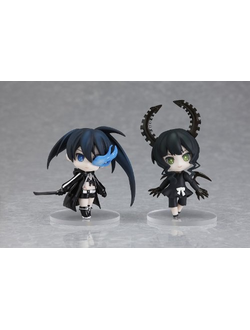 Эксклюзивное издание Стрелок с Черной Скалы (Black Rock Shooter)