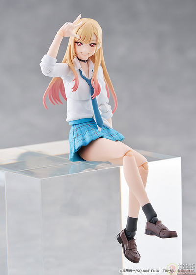 Фигурка фигма Марин Китагава (figma Marin Kitagawa)