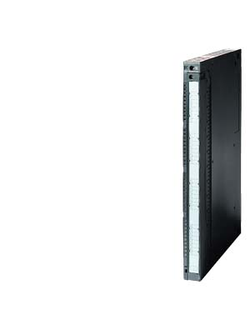 6ES7431-1KF10-0AB0 SIMATIC S7-400, SM 431, МОДУЛЬ ВВОДА АНАЛОГОВЫХ СИГНАЛОВ: ОПТОЭЛЕКТРОННОЕ РАЗДЕЛЕНИЕ ВНЕШНИХ И ВНУТРЕННИХ ЦЕПЕЙ, 8 ВХОДОВ U/ I/ R/