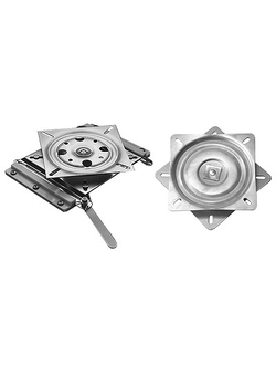 Шарнир для сидений съемный