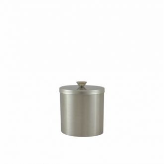 Стакан с крышкой СтСК, d 76х80 без основания (V=0,25л)