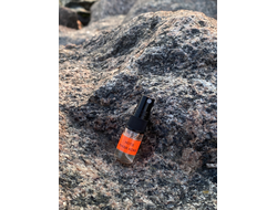 Духи НОТА: ЮНАЯ КОЖА, 2.5 мл