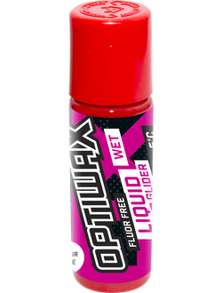Жидкая мазь скольжения HydrOX liquid wet +5…-5  °C