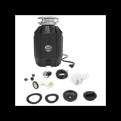 ИЗМЕЛЬЧИТЕЛЬ ПИЩЕВЫХ ОТХОДОВ BONE CRUSHER BC 810