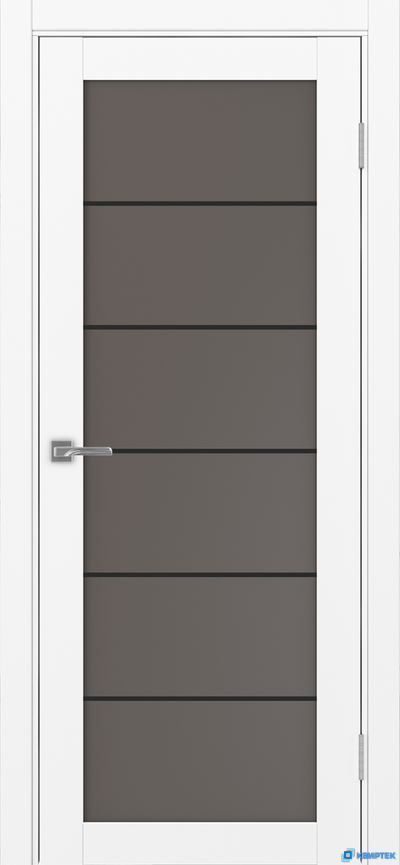 OPTIMA PORTE Турин 501АСС.2 Молдинг SC/SB/SG