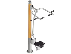 2162.5 Эко-тренажер «Подтягивание»