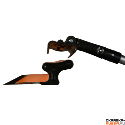 Набор шпателей ASPRO ERGOPLANE 0,3 мм, 9 предметов