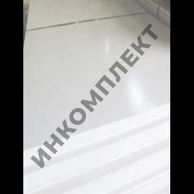 Лист сверх высокомолекулярный полиэтилен PE-9000