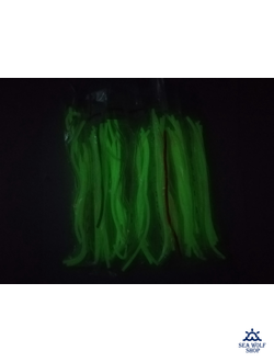 КЕМБРИК d2,0*4,0 разноцветный 20см/10шт