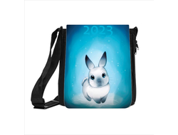 Сумка год Кролика №8