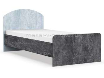 Кровать Стайл (900)