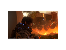 Игра Death Stranding 2:On The Beach (PS5)
