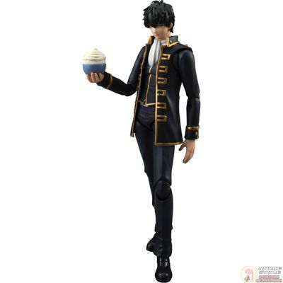 Фигурка Тоширо Хиджиката (Hijikata Toushirou)