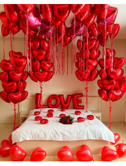 Сет из шаров №29