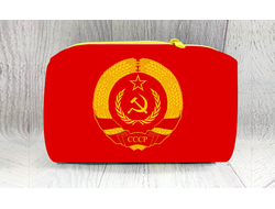 Пенал мягкий  СССР №20