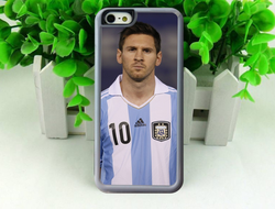 Чехол Лионель Месси, Lionel Messi на телефон №18