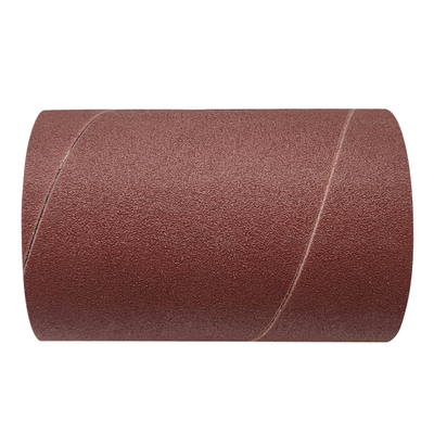 Втулка шлифовальная BELMASH 76*115 мм P120