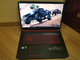 ACER NITRO 5 AN517-51-564K ( 17.3 FHD IPS I5-9300H GTX1050(3GB) 8GB 512SSD )