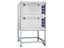 Шкафы жарочные