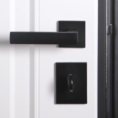 Стальная дверь   Агат. Заказная модель.