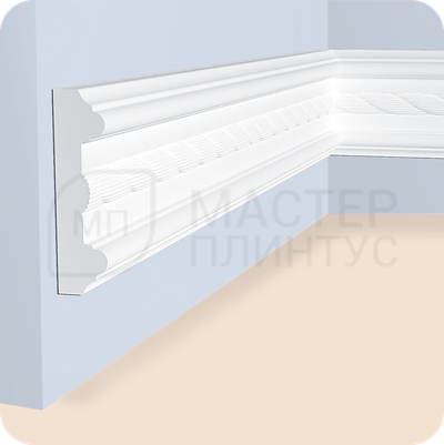 Молдинг HIWOOD WE66E2