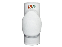 Налокотники вратарские 181 белые