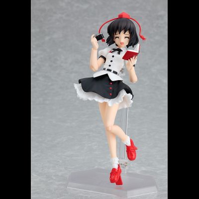 Фигурка фигма Ая Сямэймару (figma Syameimaru Aya)