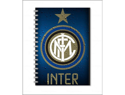 Тетрадь Интер, FC Inter №1