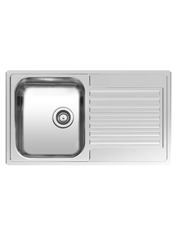 Мойка Reginox Centurio R 10 OKG lux