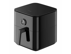 Аэрогриль Xiaomi Smart Air Fryer 6.5L MAF10 EU (черный)