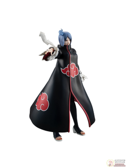 Фигурка Конан (Konan)