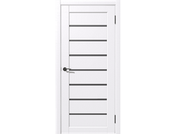 Дверь Межкомнатная - Рада Л Ясень белый