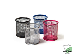 Органайзер круглый железный