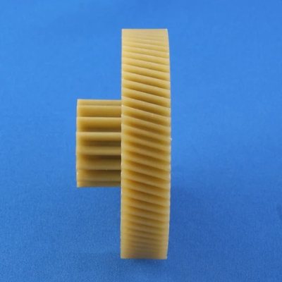 Шестерня Polaris пластик